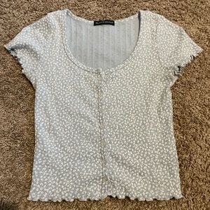 brandy melville zelly shirt